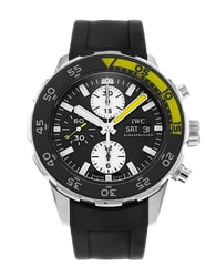 IWC Aquatimer IW376702